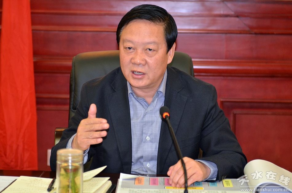 天水市长最新留言板动态更新，市民心声直达市长，互动交流新平台开启