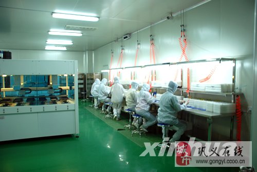 漯河普工最新招聘信息，小巷深处的职业机遇