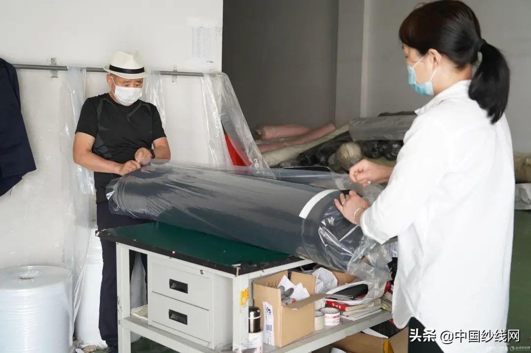 柯桥最新仓库打卷招工信息详解